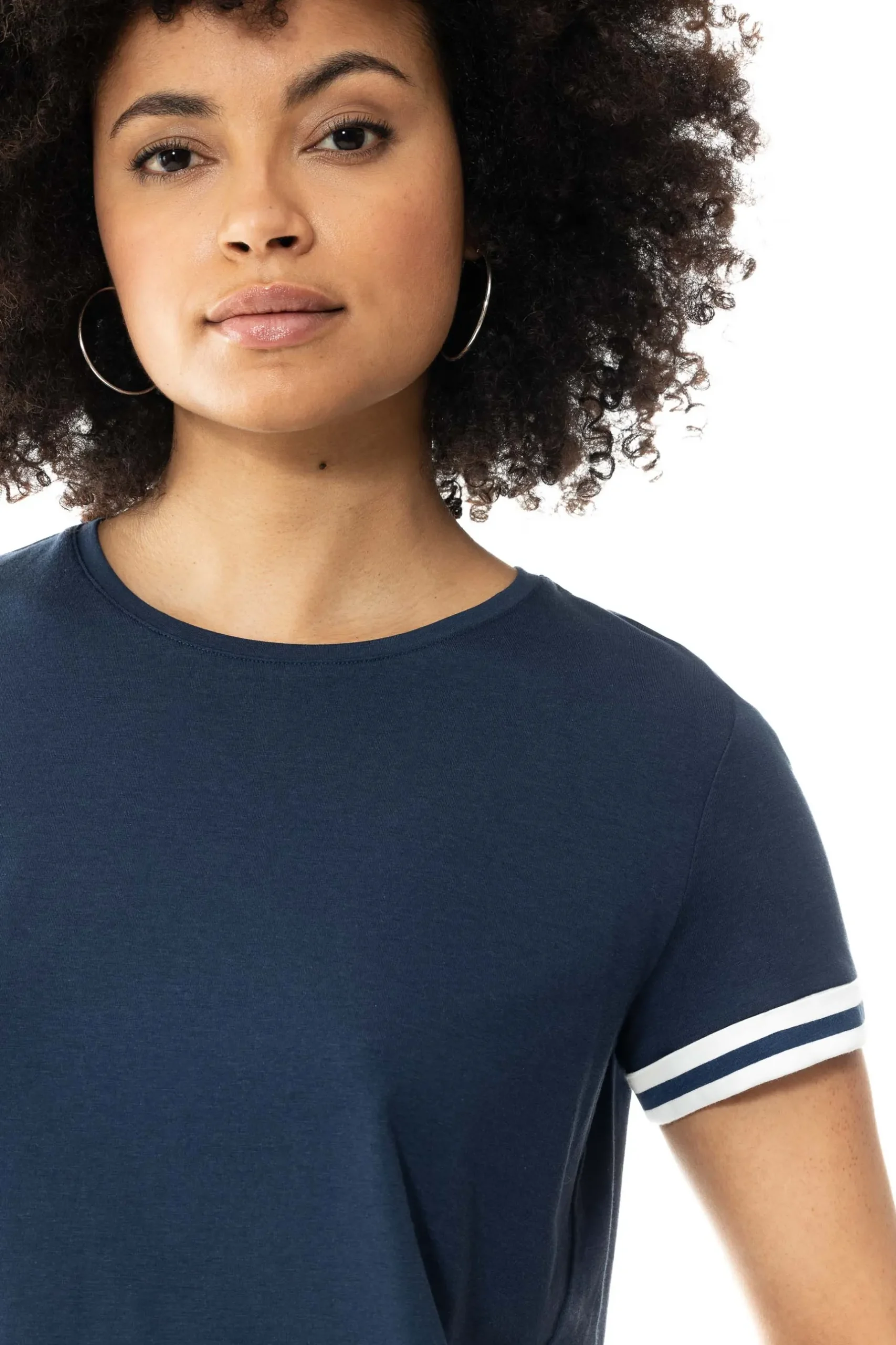 Damen Mey T-Shirt Serie Tessie
