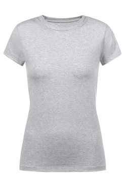 Damen Mey T-Shirt Serie Cotton Pure