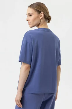 Damen Mey T-Shirt Serie Solid Love