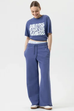 Damen Mey T-Shirt Serie Solid Love