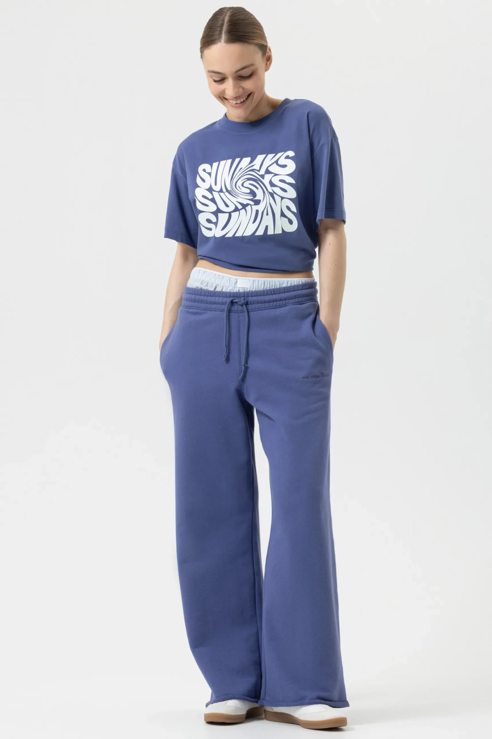 Damen Mey T-Shirt Serie Solid Love
