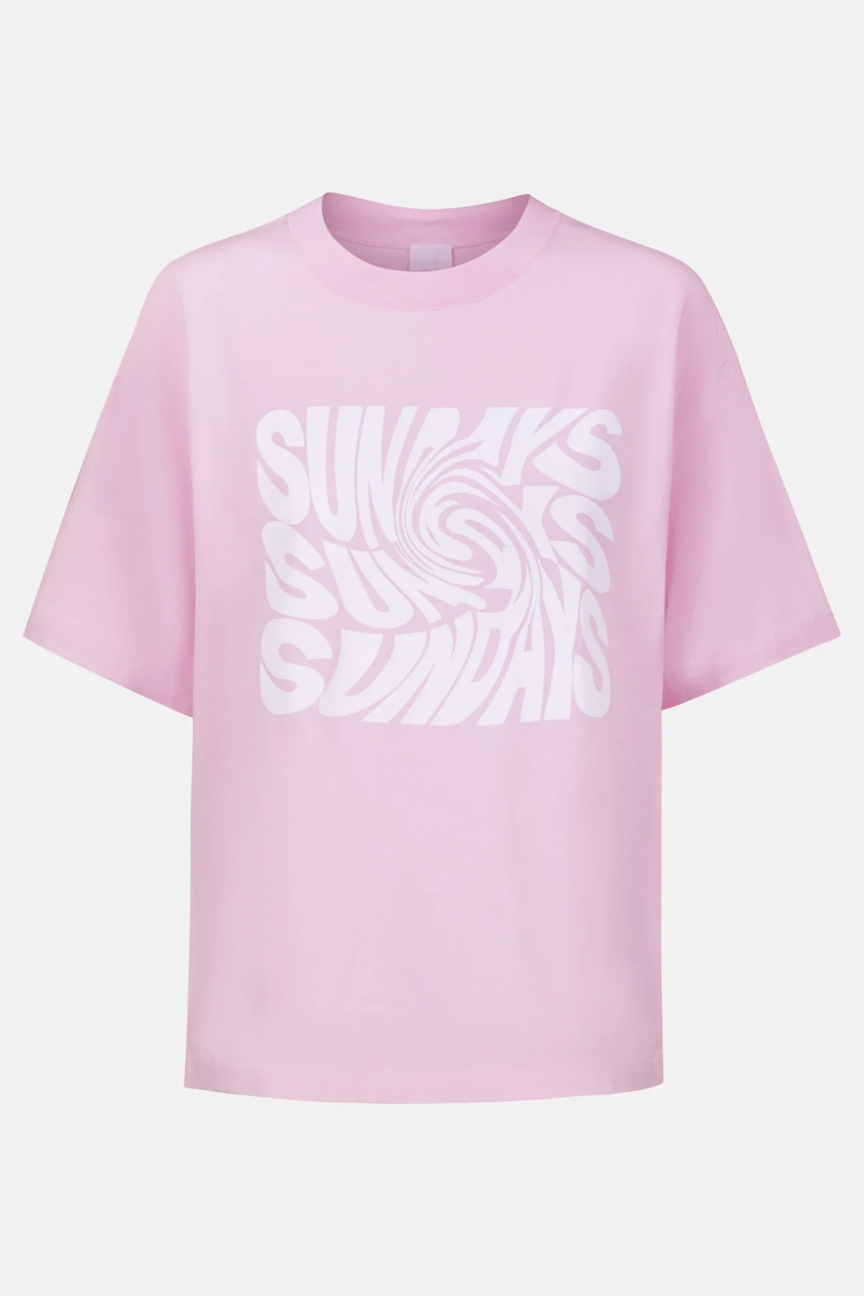 Damen Mey T-Shirt Serie Solid Love