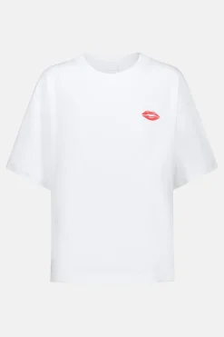 Damen Mey T-Shirt Serie Solid Love