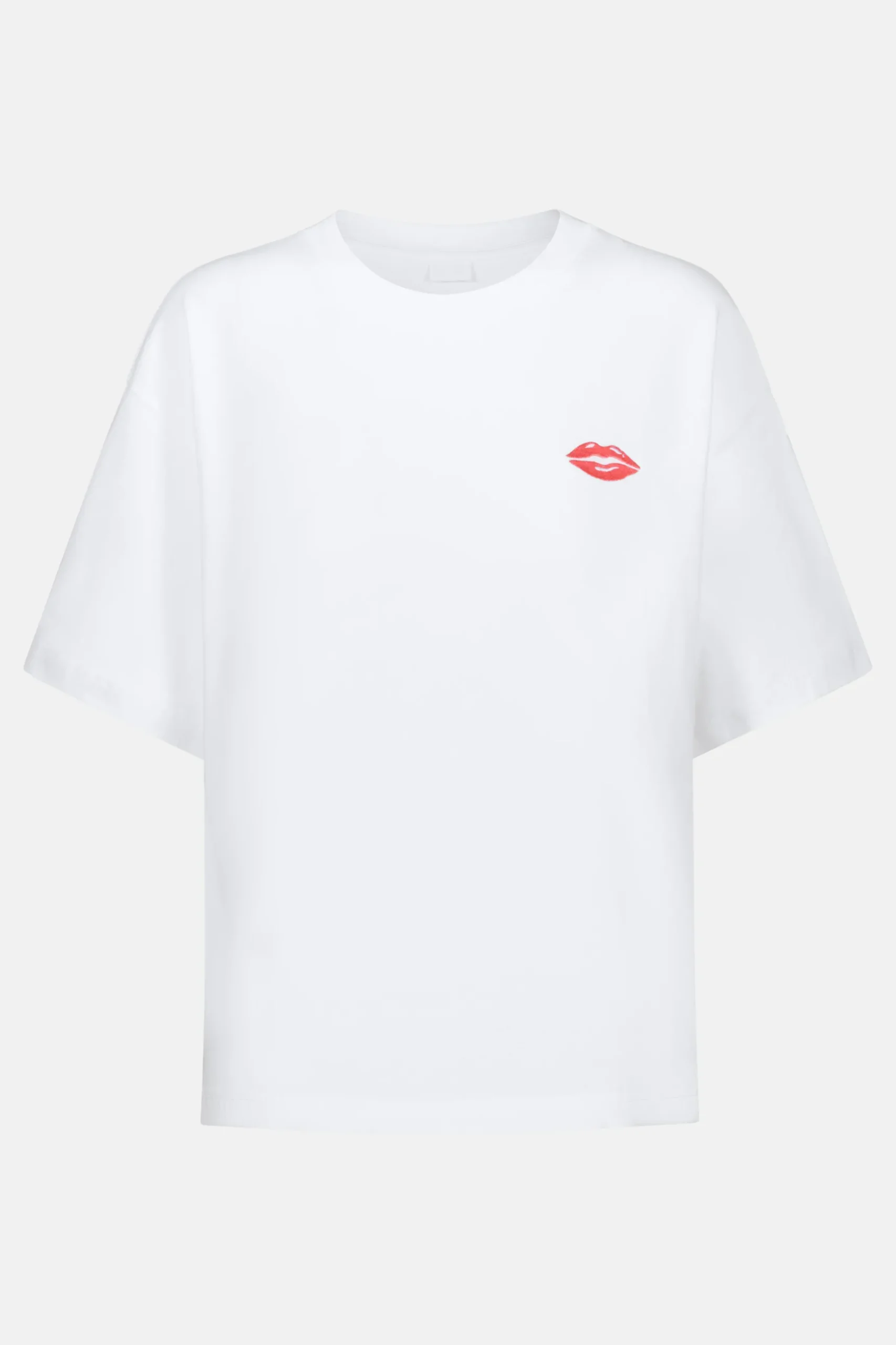 Damen Mey T-Shirt Serie Solid Love