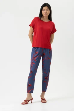 Damen Mey T-Shirt Serie Pure Chic