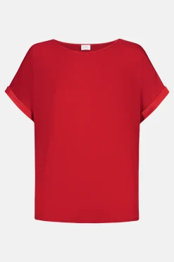 Damen Mey T-Shirt Serie Pure Chic