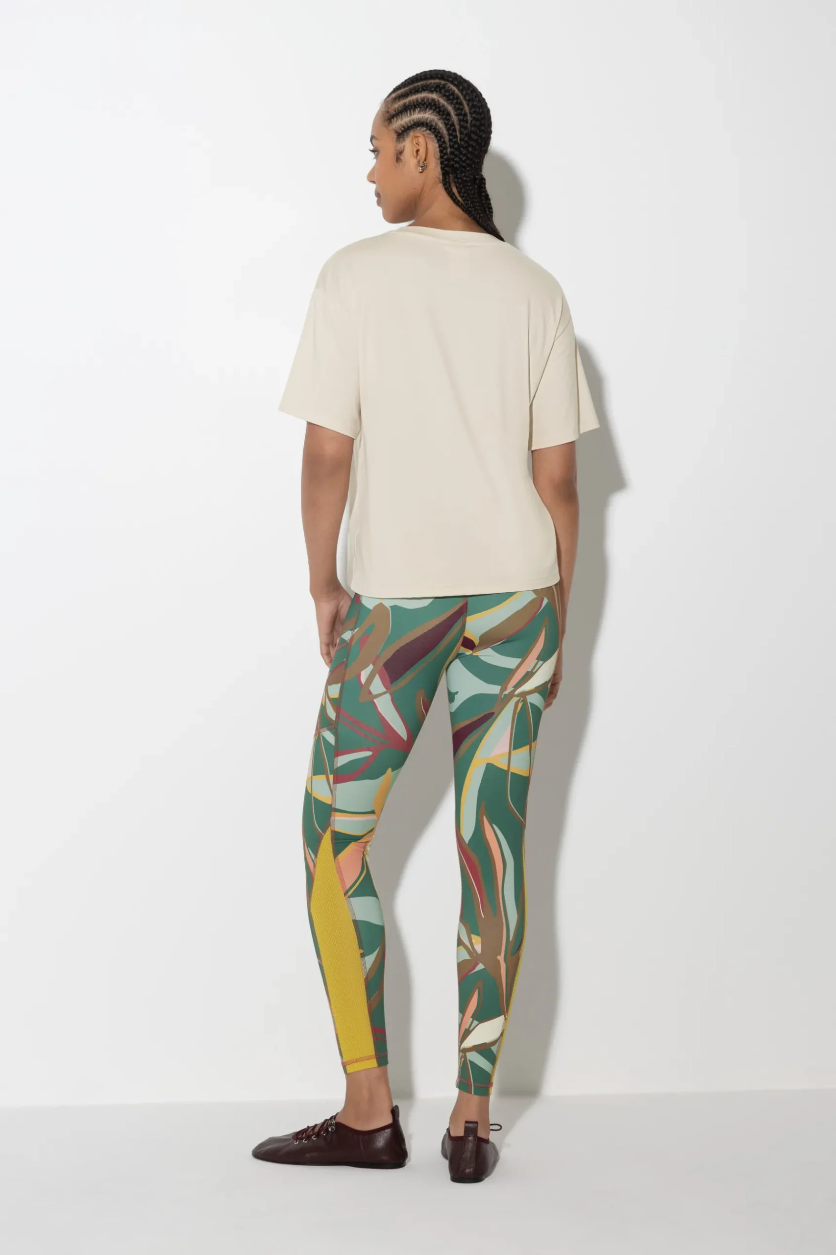 Damen Mey T-Shirt Serie Comfy Flex