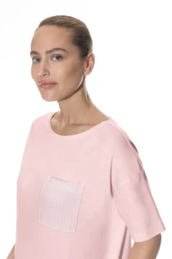 Damen Mey T-Shirt kurzarm Serie Adorable Lines