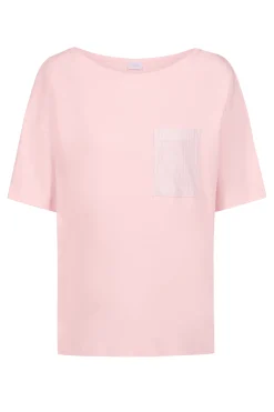 Damen Mey T-Shirt kurzarm Serie Adorable Lines