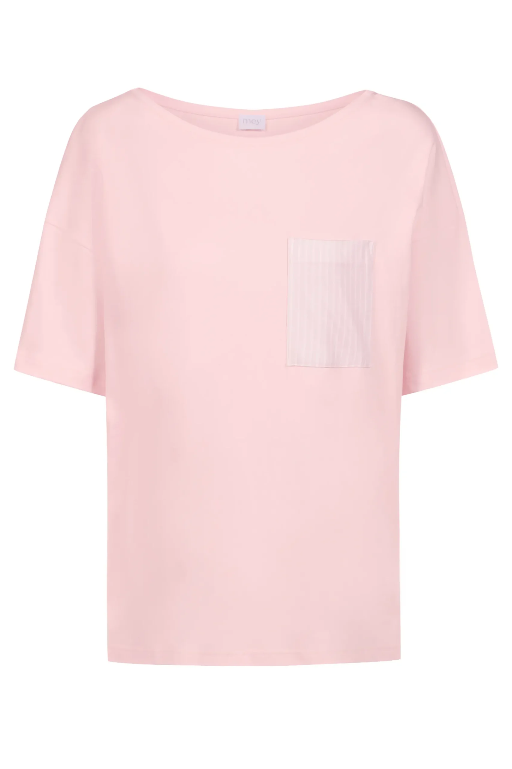 Damen Mey T-Shirt kurzarm Serie Adorable Lines