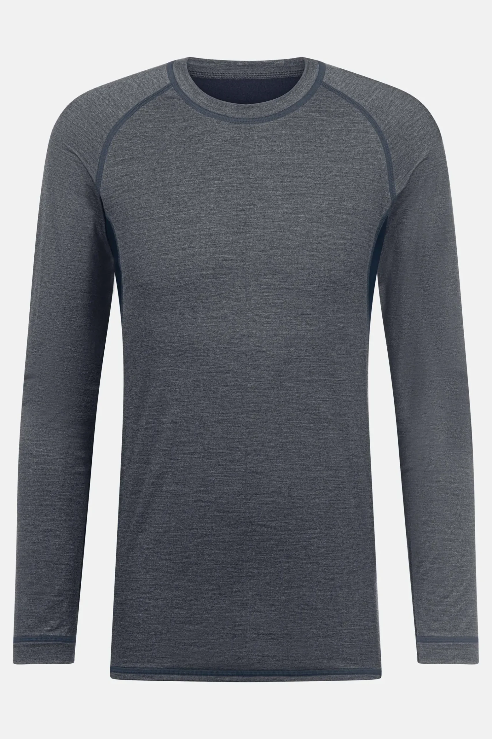 Herren Mey T-Shirt langarm Serie PRFRMNC+