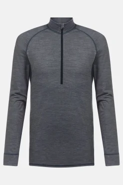 Herren Mey T-Shirt langarm Serie PRFRMNC+