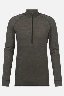 Herren Mey T-Shirt langarm Serie PRFRMNC+