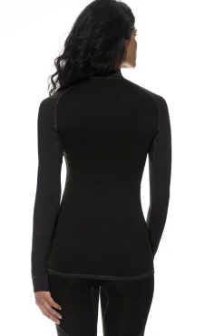 Damen Mey T-Shirt langarm Serie PRFRMNC+