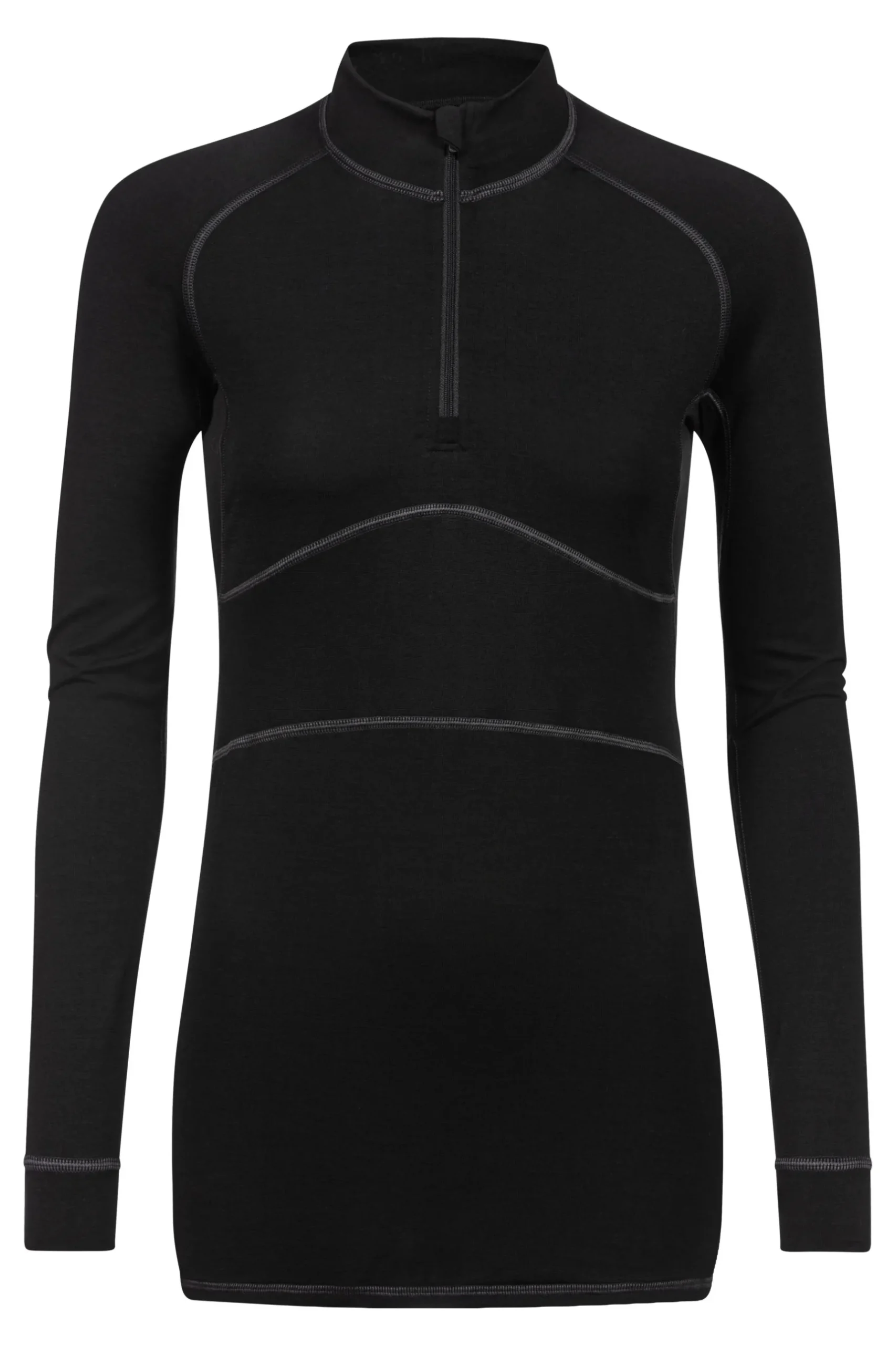 Damen Mey T-Shirt langarm Serie PRFRMNC+