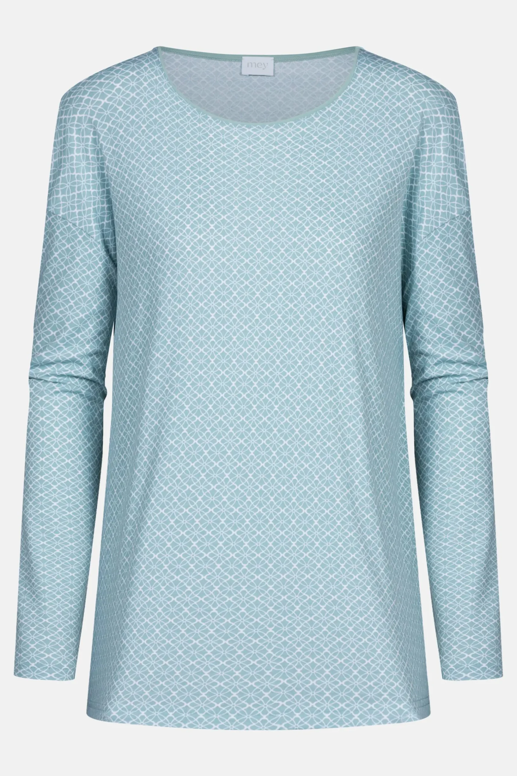 Damen Mey T-Shirt langarm Serie Finest Dreams