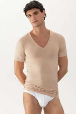 Herren Mey V-Neck Business Class