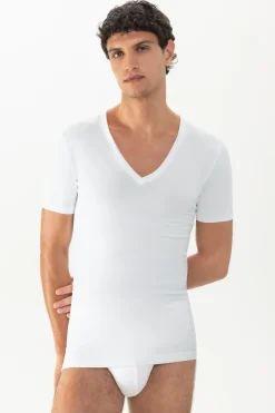 Herren Mey V-Neck Business Class