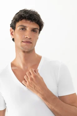 Herren Mey V-Neck Business Class